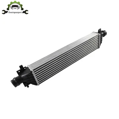 Enfriador de aire de carga intercooler para Buick Encore Chevrolet Trax 2013-2020 1,4T Foto 1 de 4