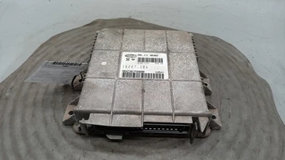 9623675880 centralina motore ecu per PEUGEOT 106 I (1A 1C) g6110d02 16227104 - Immagine 1 di 4