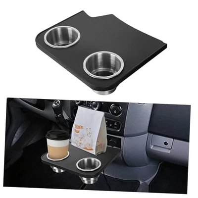 RV Cup Stainless Holder Accessories for Mercedes-Benz Camper Van 2006-2018  - Изображение 1 из 4