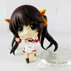 Infinite Stratos Fan Rinin Petitkko Figure 2012 Penguin Parade Original Japan - Picture 1 of 3