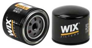 Engine Oil Filter-Turbo Wix 51311