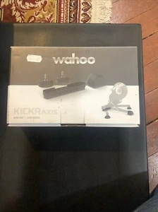 Wahoo Kickr Axis Action Feet BNIB Compatible with KICKR Smart Trainers #wh1 - Picture 1 of 2