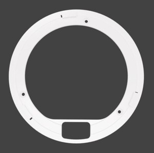 For Ubiquiti AP Pro Replacement Ceiling Mounting Bracket - UAP-Pro UAP-LR UAP