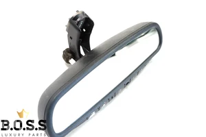 2006-2009 Land Rover Range Rover Sport Rear View Mirror OEM - Picture 1 of 3