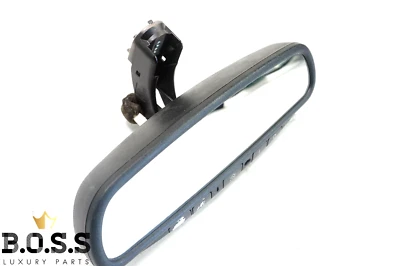 2006-2009 Land Rover Range Rover Sport Rear View Mirror OEM - Image 1 of 3