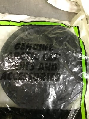 ARCTIC CAT SNOWMOBILE 1995-2001 ZR 440 580 SNO PRO IDLER WHEEL 0604-969 - Image 1 of 2