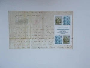 SG EN6L 2005 2a clase + 40p folleto Inglaterra Prestige panel Bronte Sisters DX34 - Imagen 1 de 1