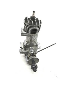 1946 Cannon .29??? Spark Ignition Model Airplane Engine M5 - Picture 1 of 5