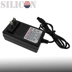 29.4V Replacement Charger For Rave By Jetson Hoverboards FY0422941500 Claw - Picture 1 of 5