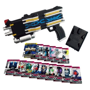 Kamen Rider Diend Driver Ver. 20th Bandai Cosplay Item Anime Manga NEW - Picture 1 of 1