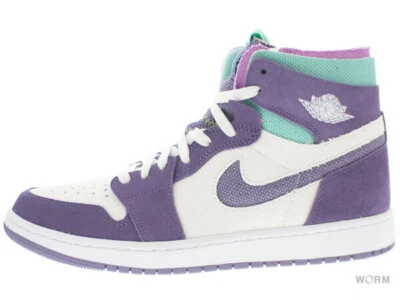 【US10.5】 AIR JORDAN 1 ZOOM AIR CMFT CT0978-150 【DS】 Foto 1 de 4