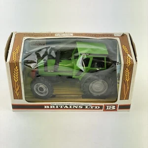 Vintage Boxed Britains 9526 Deutz DX110 Tractor - Picture 1 of 14