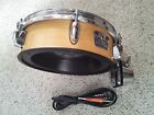 Vintage Yamaha DTXtreme 2-Zone Electronic 10" Drum Pad with Cable - (Never Used)