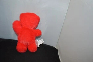 Sour Patch Kids Furry Candy Character Shaped  Plush 8" Q5 - Picture 1 of 2