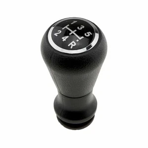 SCHALTKNAUF SCHALTKNAUF CITROEN C3 - C4 PEUGEOT 206 - 207 - 306 - 307 - 308 5 GANG - Bild 1 von 3