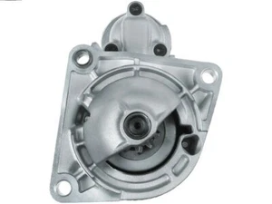 Starter 12V/1.7Kw 10t CW JEEP CHEROKEE 2.0 CRD 0001139067 - Picture 1 of 5