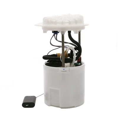 Conjunto de módulo de bomba de combustible Delphi para Volkswagen Routan 2011-2014 3,6 L V6 FLEX Foto 1 de 4