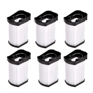 6x Replacement Filter for Shark Cordless Handheld Vacuum WV410PR WV410TL WV410CO - Picture 1 of 9
