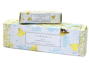 Lollia Wish Handcreme mit Petite Treat Tube Geschenkset - Bild 1 von 3