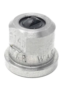 Punta pulverizadora de carburo de tungsteno Poly-Craft Binks 211-92640 - Imagen 1 de 2