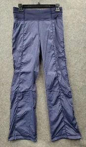 Lucy Get Going Pantaloni Jogger Dance Studio Blu Donna XS Small Yoga Corsa - Foto 1 di 8