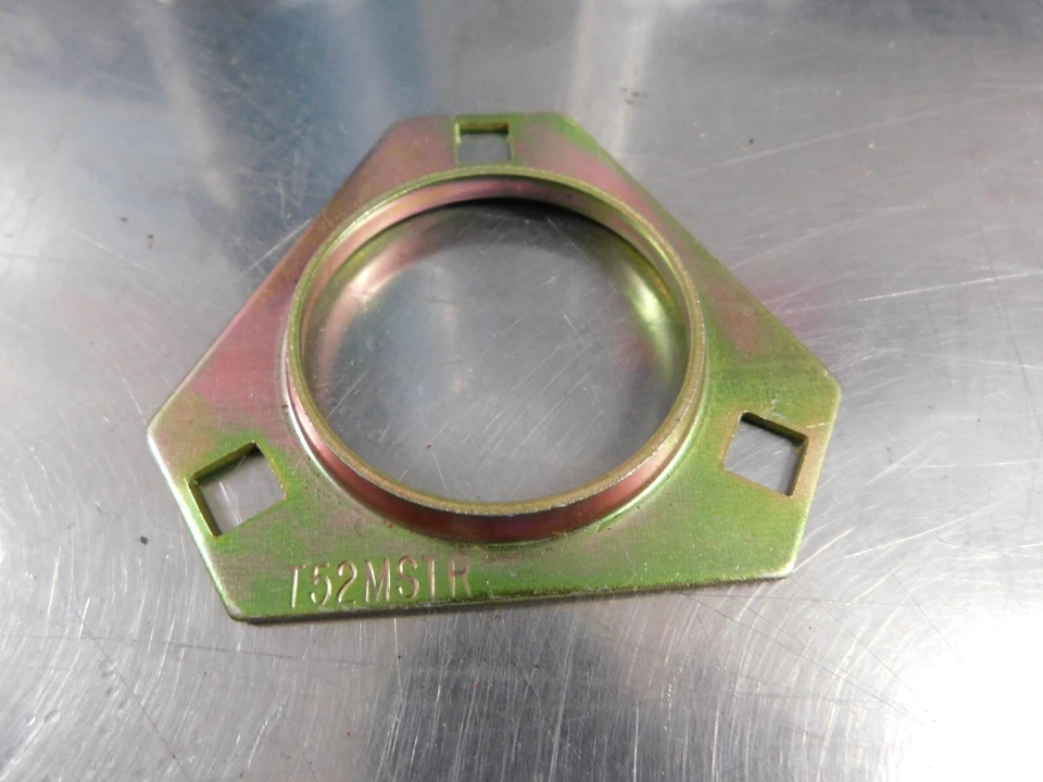 NUEVA BRIDA DE RODAMIENTO 7047226 PARA MOTOSIERRA PARGO --- CAJA 6098 i Foto 1 de 1