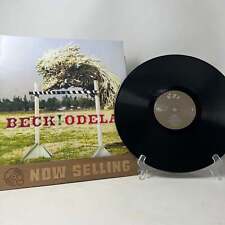 Beck - Odelay! Vinyl LP 2016 Reissue