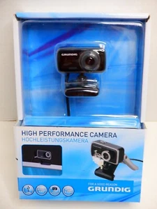 Grundig High Performance Camera for PC - Picture 1 of 4