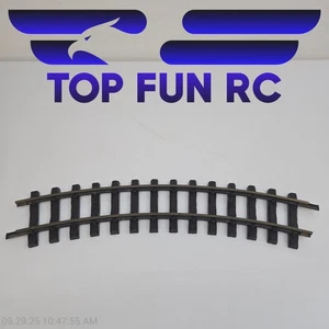 LGB 1500 G Scale Track (1 Pc) West Germany - Picture 1 of 3