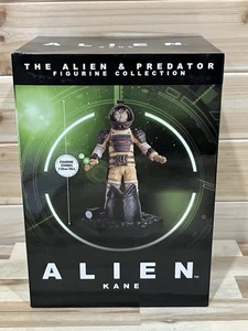 2017 Eaglemoss Alien & Predator Figurine Collection Kane 130mm Figure New NIB - Picture 1 of 6