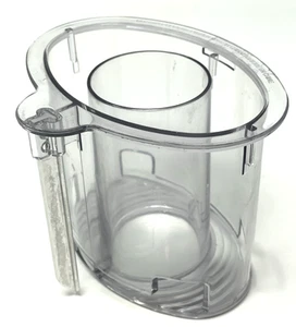 Cuisinart Food Processor Large Pusher Replacement Part Only Part DLC-2014-PT1 - Picture 1 of 9