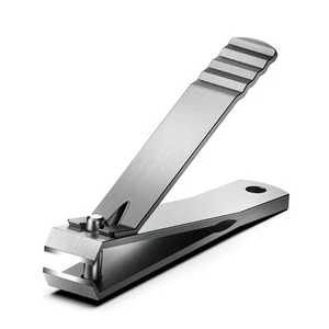 Heavy Duty Straight Blade Nail Clippers for Thick Toenails, Professional Stai... - Picture 1 of 7