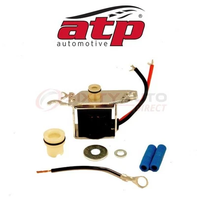 ATP Transmission Control Solenoid for 1978-1983 Chevrolet Malibu - Automatic rc - Image 1 of 4