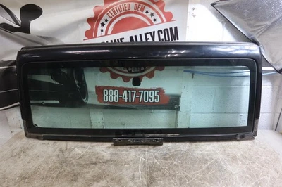 Оригинальная рама лобового стекла со стеклом для Jeep Wrangler JK JKU 2007-2018 годов выпуска 68028605AN - Изображение 1 из 4