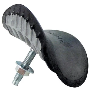 Tusk Motorcycle Rim Lock 2.15" For Kawasaki KDX250 1980-1984,1991-1994 - Picture 1 of 5