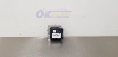 23 DODGE PROMASTER 1500 VAN SRS BAG MODULE 68563499AB - Image 1 of 4