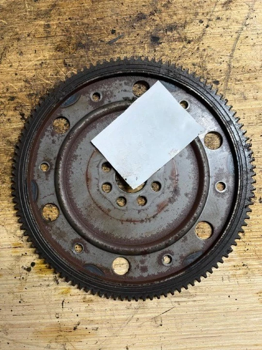 2009-2018 Toyota Corolla Sedan 1.8L Automatic Flywheel Drive Flex Plate OEM - Image 1 of 4