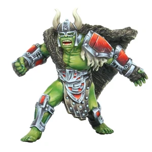 OverDrive - Rival Pack: The Viking vs Barricade 2.0 - Picture 1 of 4