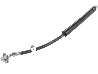 Mangueira de freio traseira esquerda AC Delco 29651GQNK 2017 2018 para Chevrolet Camaro 2016-2024 - Imagem 1 de 2