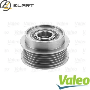 ALTERNATOR FREEWHEEL CLUTCH 588097 FOR TOYOTA YARIS/VERSO 1ND-TV 1.4L 4cyl - Picture 1 of 7