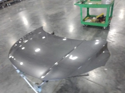 Capó usado se adapta a: Honda Hr-v 2016 grado A Foto 1 de 4