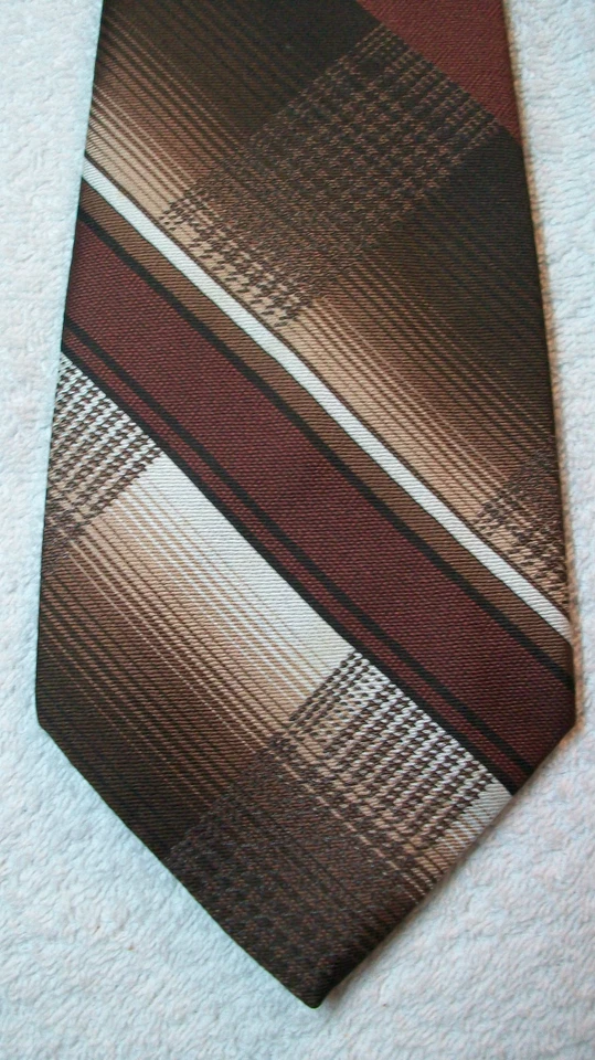 CORBATA MARQUIS PARIS HOMBRE 4 X 55 Foto 1 de 4