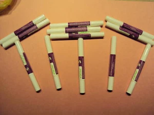 CASE OF (720) 5 SECOND BRUSH ON UV GEL CLEAR PEN pens - Picture 1 of 4