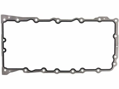 Juego de juntas de cárter de aceite Felpro 61851ZJ 2008 2006 2007 2009 para Cadillac STS 2005-2010 Foto 1 de 2