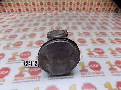 RAM PROMASTER 1500 2014-2018 3,6 L pistón de motor con biela 5184347AG fabricante de equipos originales Foto 1 de 4