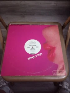 Justice - Gimme Some Lovin' / Easy To Love 12" - Disco Boogie Sehr guter Zustand (UP) - Bild 1 von 3