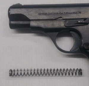 Zastava M70 Pistol Recoil Spring (M70-1) - Picture 1 of 1
