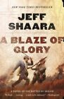 A Blaze of Glory 9780345527363 Jeff Shaara - Free Tracked Delivery