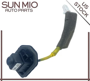 Rear View Backup Assist Camera 28442-3TA0B For Nissan Altima 2.5L 3.5L 2013-2016 - Picture 1 of 7