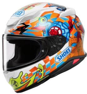NEW Shoei RF-1400 Yagyo Helmet - Picture 1 of 7